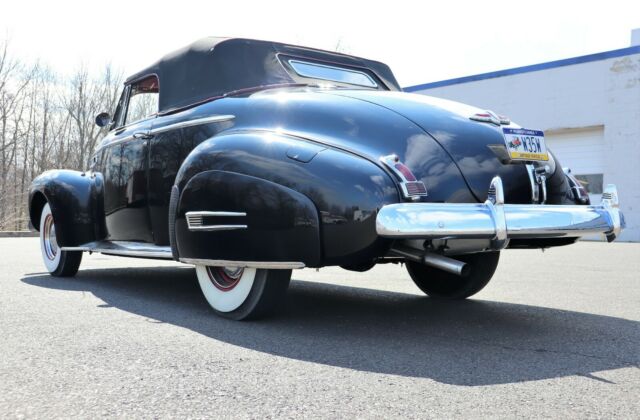 Buick Roadmaster 1941 image number 33