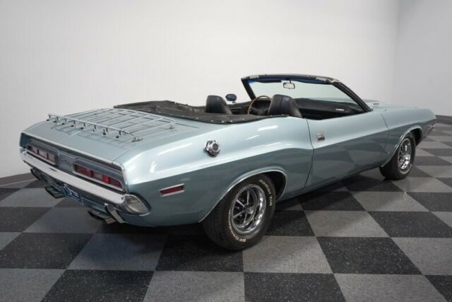 Dodge Challenger 1971 image number 13