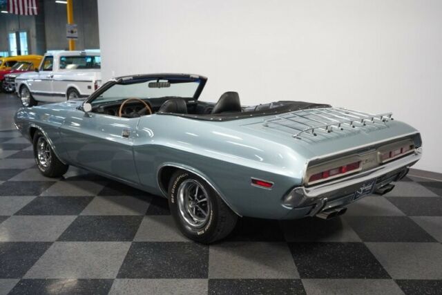 Dodge Challenger 1971 image number 33