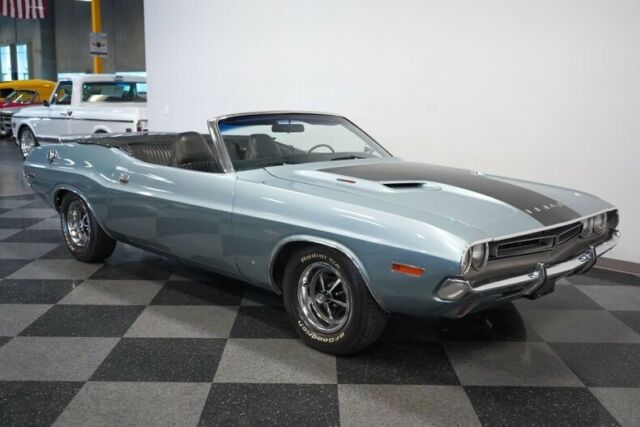 Dodge Challenger 1971 image number 41