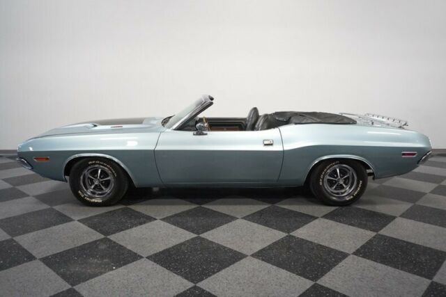 Dodge Challenger 1971 image number 7