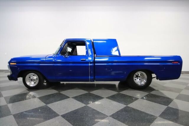 Ford F-150 1976 image number 2