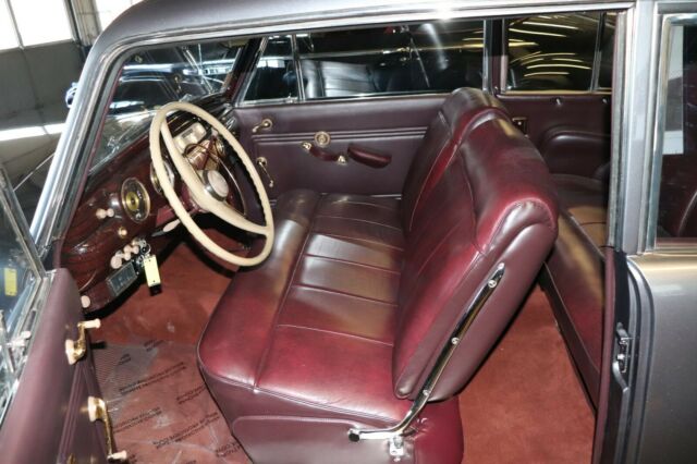 Lincoln Continental 1941 image number 1