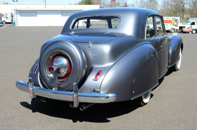 Lincoln Continental 1941 image number 31