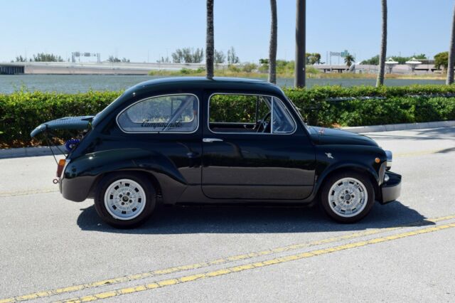 Fiat 600 1967 image number 30