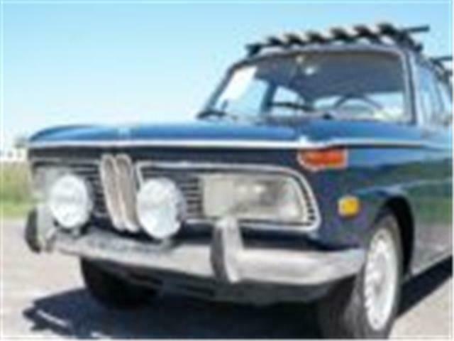 BMW 2000 1970 image number 31