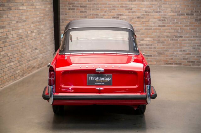 Triumph Herald 1961 image number 3