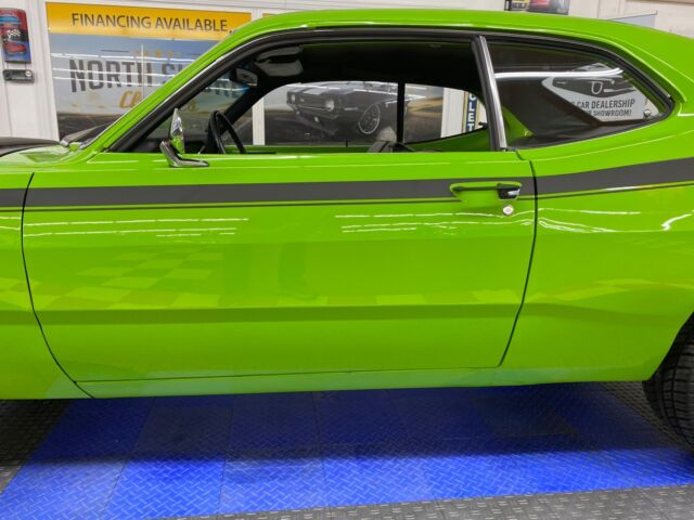 Plymouth Duster 1970 image number 21