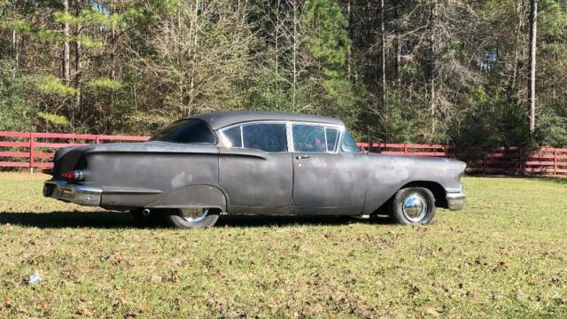 Chevrolet Biscayne 1958 image number 1