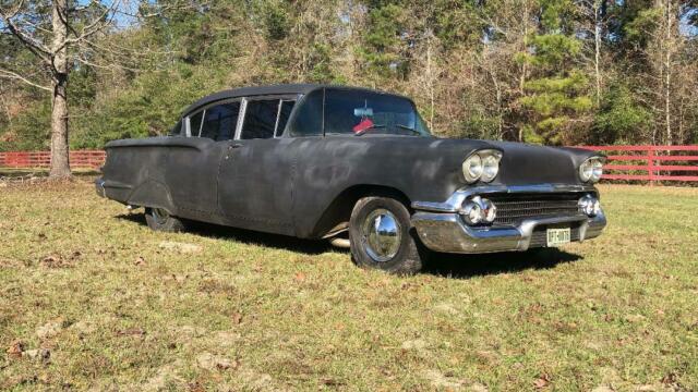 Chevrolet Biscayne 1958 image number 15