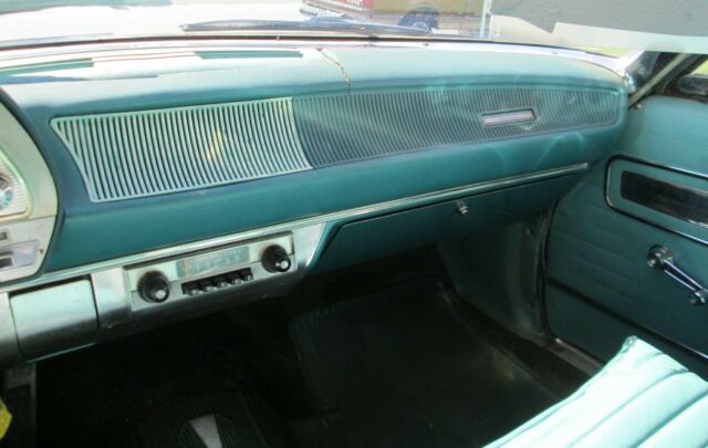 Dodge Polara 1963 image number 2