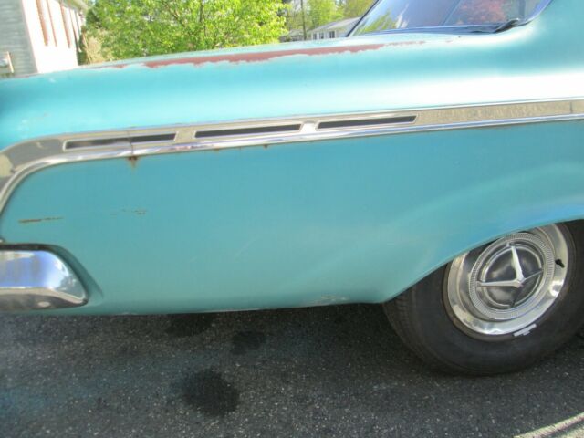 Dodge Polara 1963 image number 20