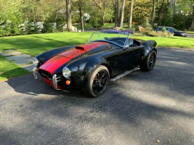 Shelby Cobra 1965 image number 0