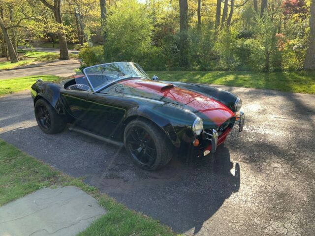 Shelby Cobra 1965 image number 13