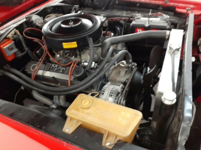 Plymouth Satellite 1969 image number 29