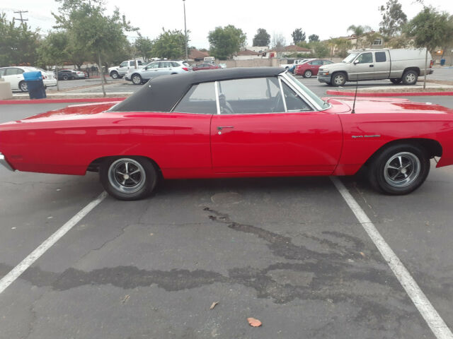 Plymouth Satellite 1969 image number 42