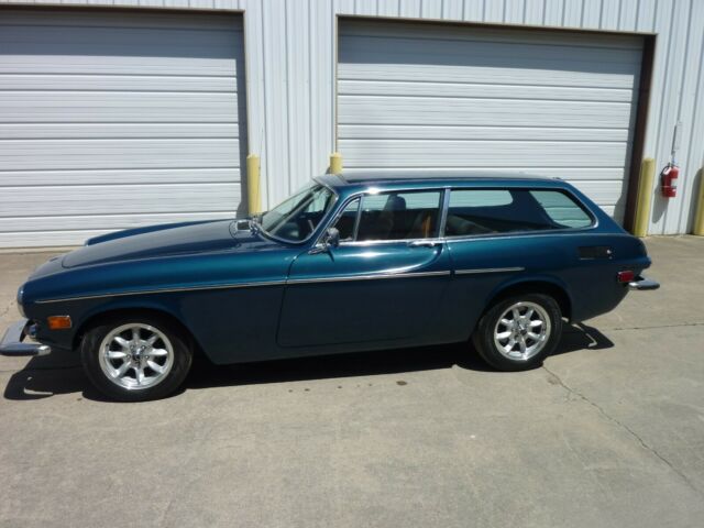 Volvo 1800ES 1973 image number 18