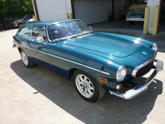 Volvo 1800ES 1973 image number 22