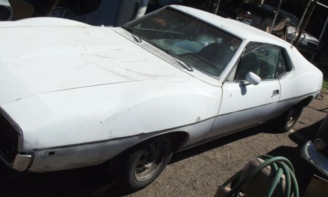 AMC Javelin 1974 image number 0