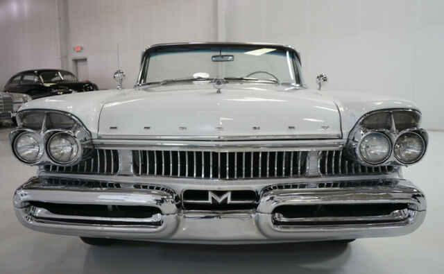 Mercury Montclair 1957 image number 1