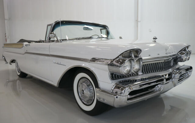 Mercury Montclair 1957 image number 2