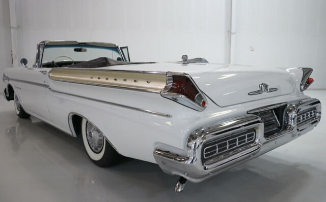 Mercury Montclair 1957 image number 29