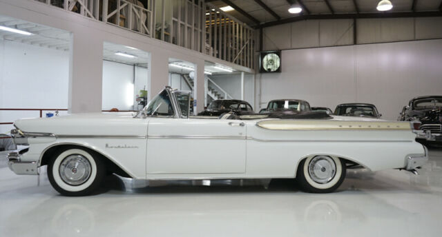 Mercury Montclair 1957 image number 30