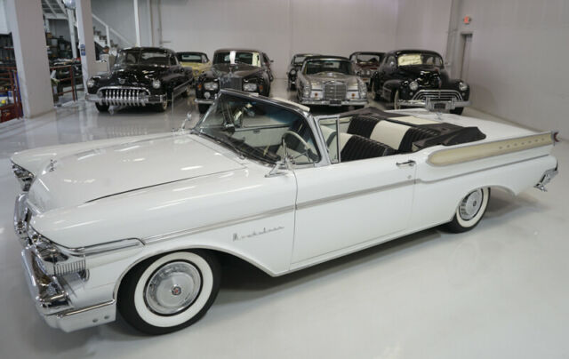 Mercury Montclair 1957 image number 31