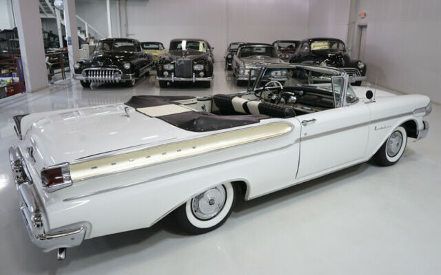 Mercury Montclair 1957 image number 32