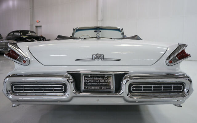 Mercury Montclair 1957 image number 4