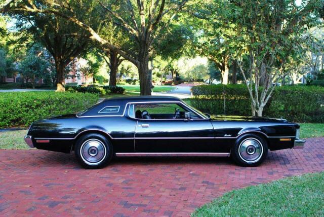 Ford Thunderbird 1973 image number 31