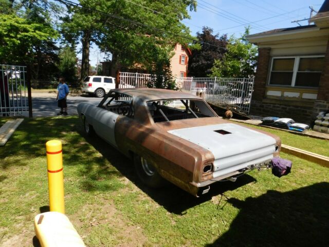 Chevrolet Chevelle 1965 image number 25