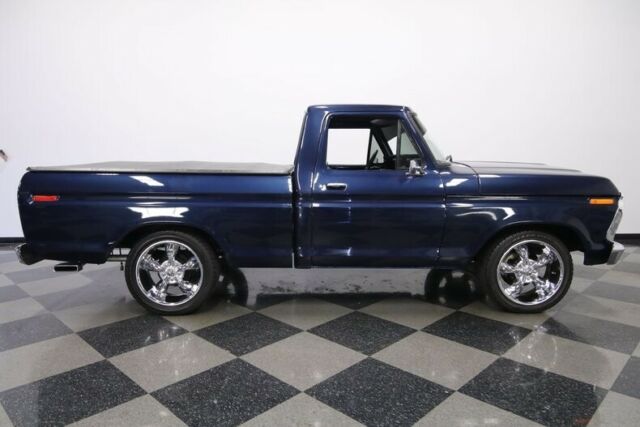 Ford F-100 1976 image number 39