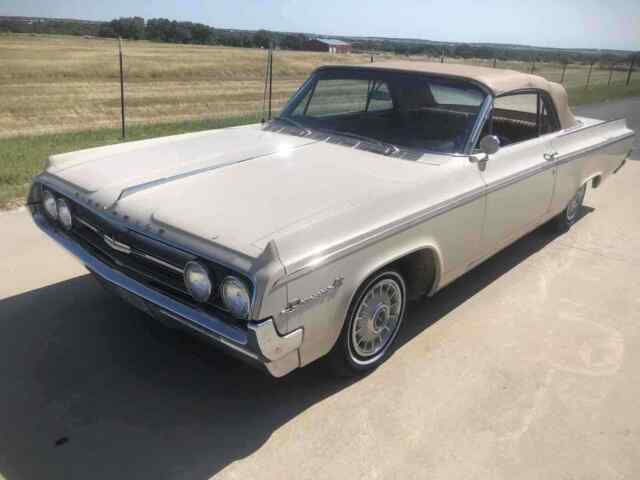 Oldsmobile 88 1964 image number 0