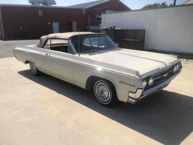 Oldsmobile 88 1964 image number 11