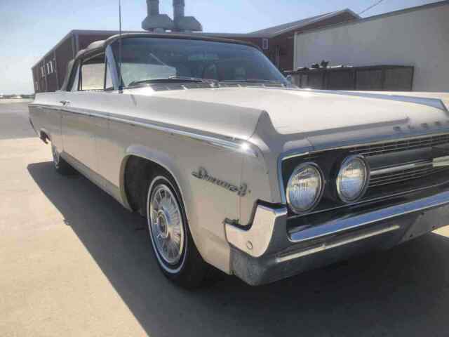 Oldsmobile 88 1964 image number 2