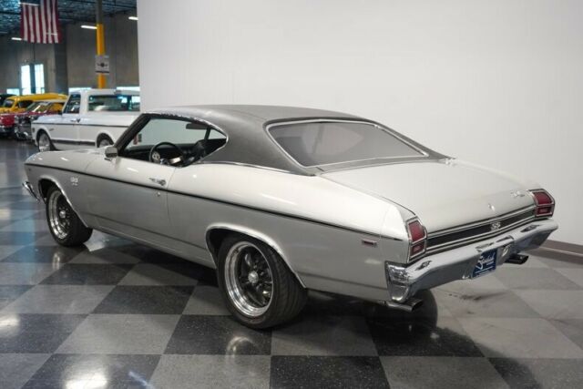 Chevrolet Chevelle 1969 image number 33