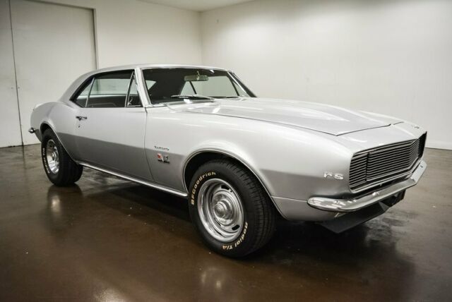 Chevrolet Camaro 1967 image number 22