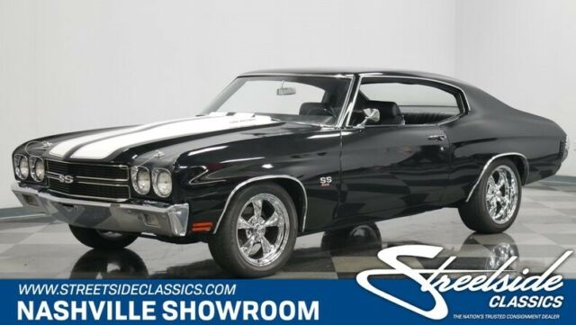 Chevrolet Chevelle 1970 image number 0