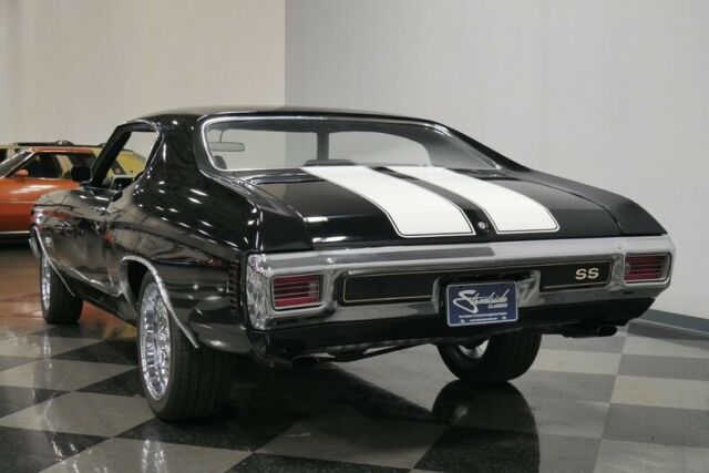 Chevrolet Chevelle 1970 image number 10