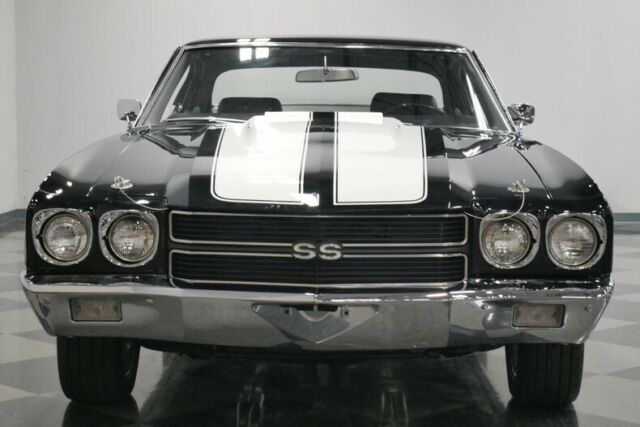 Chevrolet Chevelle 1970 image number 19