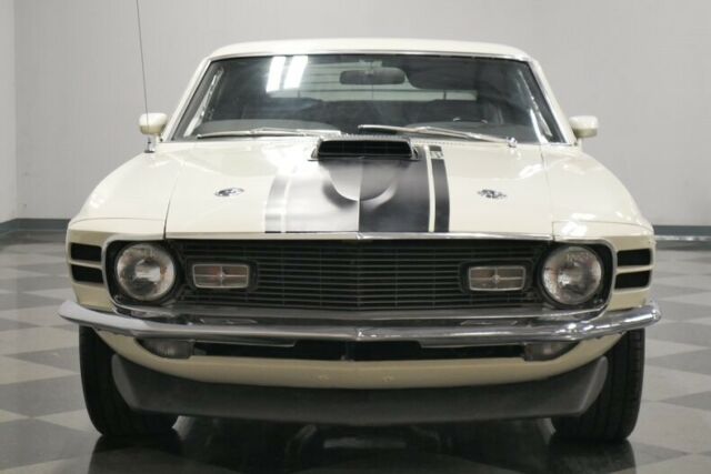 Ford Mustang 1970 image number 19