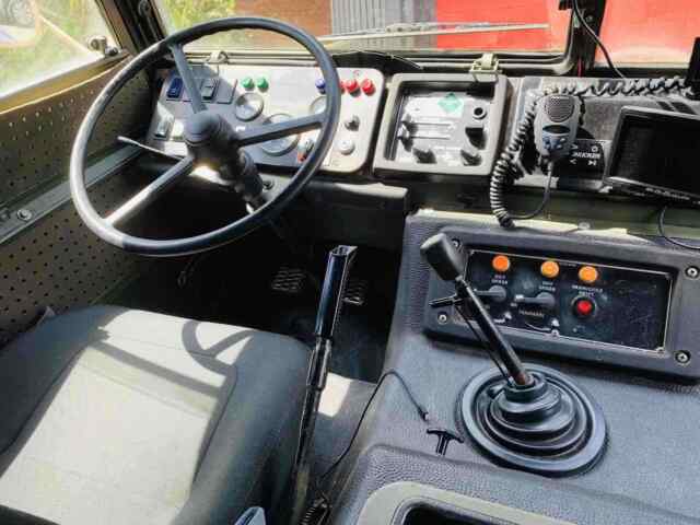 Volvo TGB11 1975 image number 25