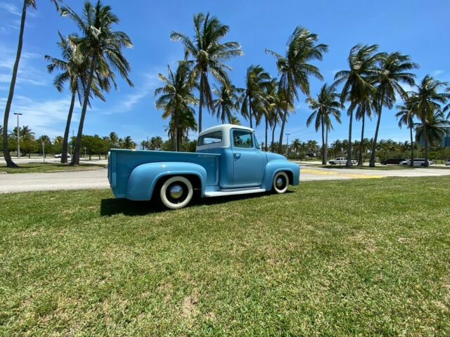 Ford F-100 1956 image number 27