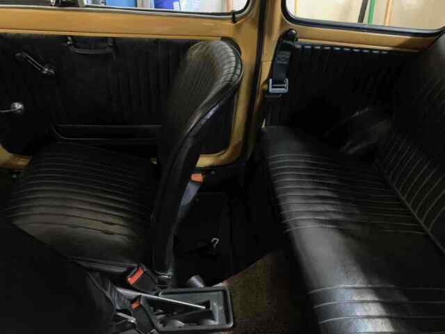 Fiat 500 1970 image number 19