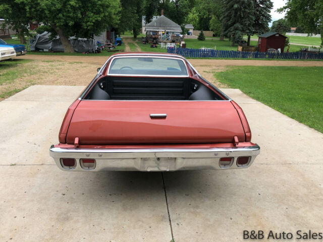 Chevrolet El Camino 1977 image number 29