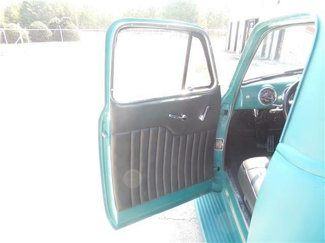 Chevrolet 3100 Truck 1949 image number 16