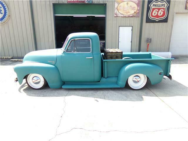 Chevrolet 3100 Truck 1949 image number 24