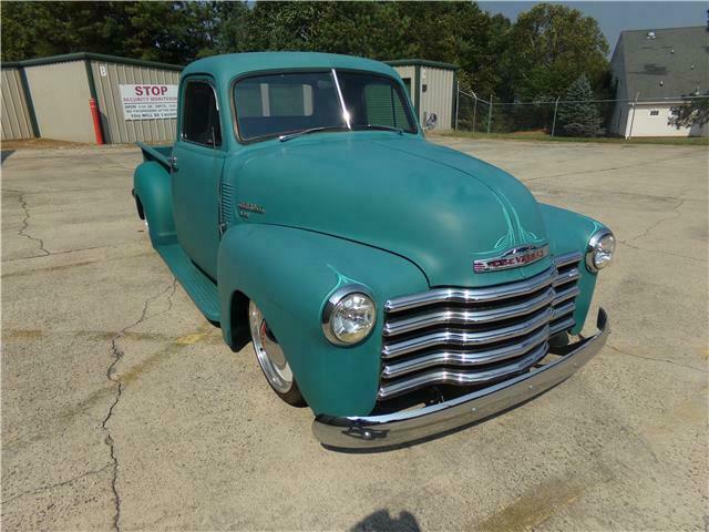 Chevrolet 3100 Truck 1949 image number 29