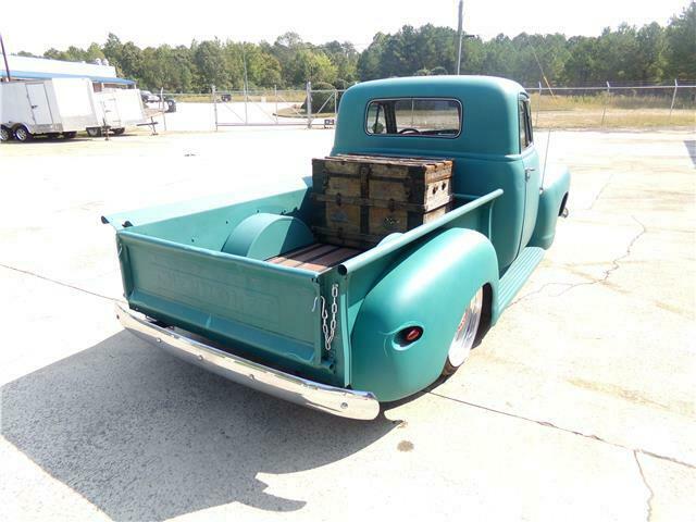 Chevrolet 3100 Truck 1949 image number 3